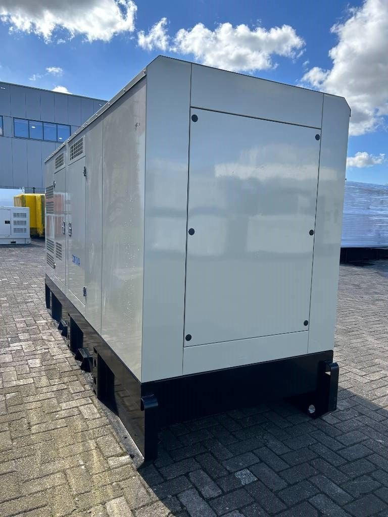 Notstromaggregat Türe ait Doosan P126TI-II - 330 kVA Generator - DPX-19853, Neumaschine içinde Oudenbosch (resim 3)