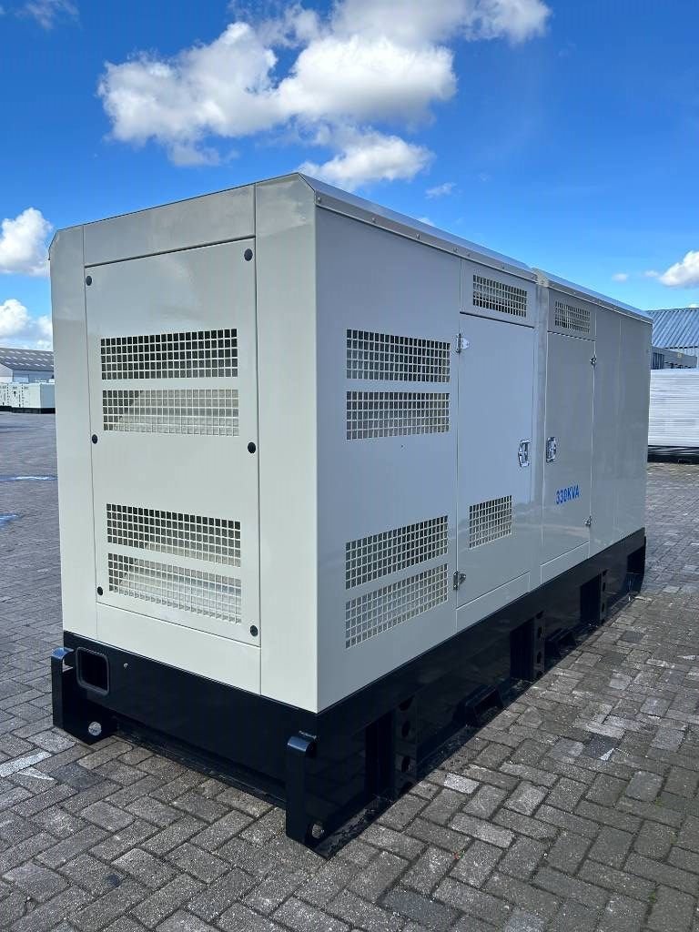 Notstromaggregat del tipo Doosan P126TI-II - 330 kVA Generator - DPX-19853, Neumaschine en Oudenbosch (Imagen 2)