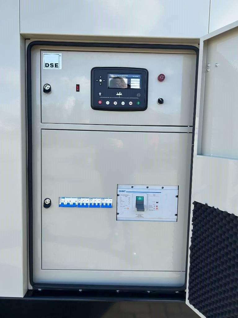 Notstromaggregat des Typs Doosan P126TI-II - 330 kVA Generator - DPX-19853, Neumaschine in Oudenbosch (Bild 8)