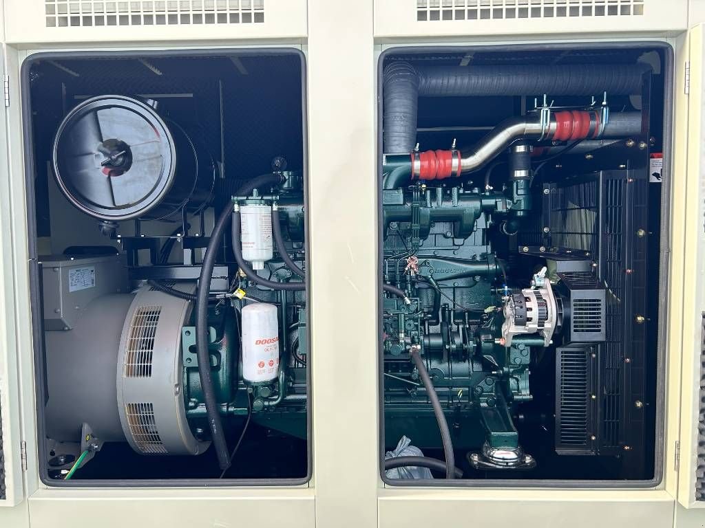 Notstromaggregat του τύπου Doosan P126TI-II - 330 kVA Generator - DPX-19853, Neumaschine σε Oudenbosch (Φωτογραφία 7)