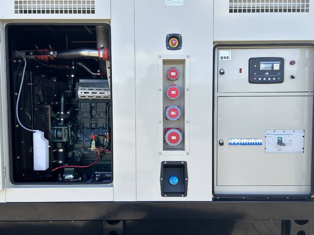 Notstromaggregat tipa Doosan P126TI-II - 330 kVA Generator - DPX-19853, Neumaschine u Oudenbosch (Slika 5)