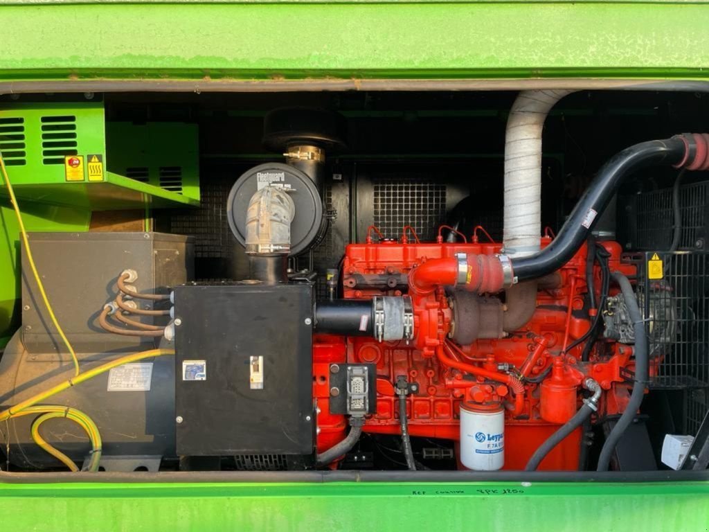Notstromaggregat του τύπου Himoinsa HMA6TAG2 Mecc Alte Spa 150 kVA Silent generatorset, Gebrauchtmaschine σε VEEN (Φωτογραφία 10)