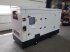 Notstromaggregat tip Himoinsa Iveco Stamford 120 kVA Supersilent Rental generatorset New !, Neumaschine in VEEN (Poză 4)