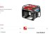 Notstromaggregat του τύπου Honda Eg4500 cl gebruikte generator izgs eg4500cl stroom verkocht, Gebrauchtmaschine σε Ameide (Φωτογραφία 10)