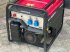 Notstromaggregat typu Honda Eg4500 cl gebruikte generator izgs eg4500cl stroom verkocht, Gebrauchtmaschine v Ameide (Obrázok 2)