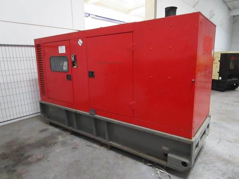 Notstromaggregat del tipo Ingersoll Rand G160, Gebrauchtmaschine en Waregem (Imagen 9)