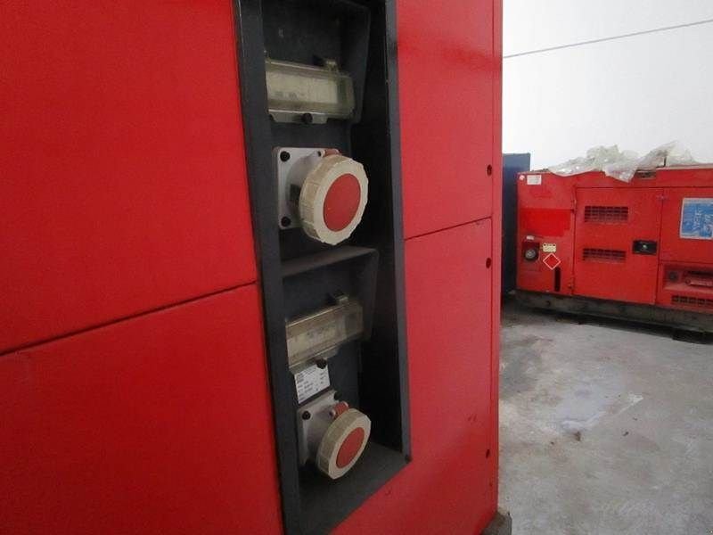 Notstromaggregat za tip Ingersoll Rand G160, Gebrauchtmaschine u Waregem (Slika 7)