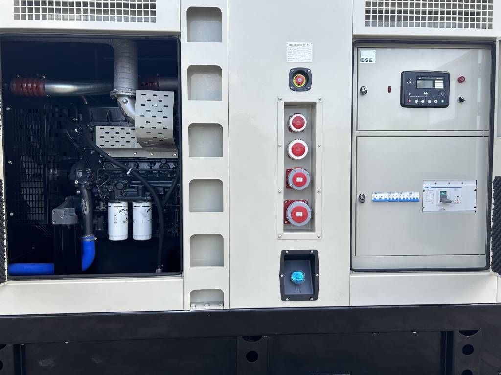 Notstromaggregat tip Iveco 13TE3A - 440 kVA Generator - DPX-20511, Neumaschine in Oudenbosch (Poză 5)