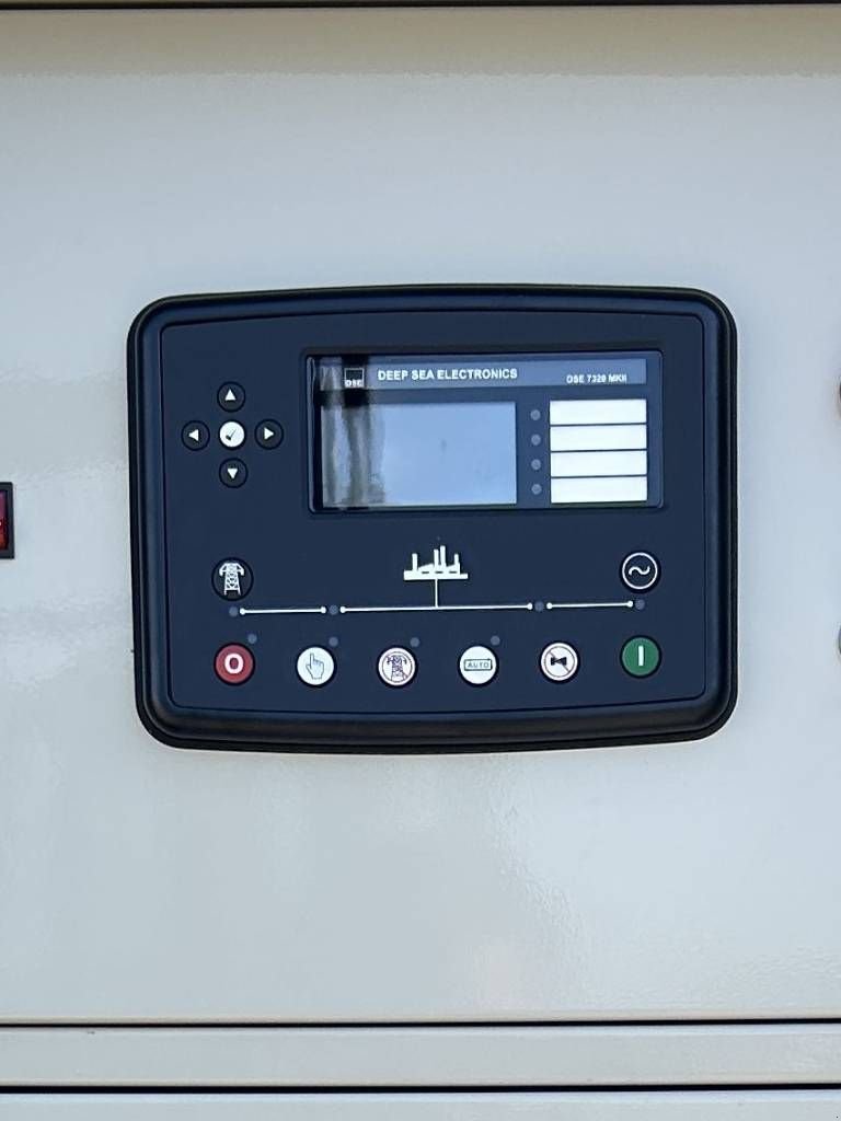 Notstromaggregat tip Iveco 16TE1W - 660 kVA Generator - DPX-20514, Neumaschine in Oudenbosch (Poză 9)