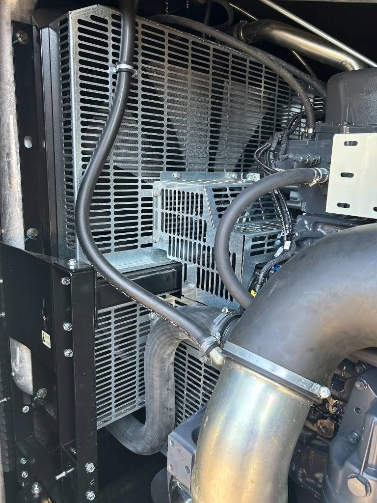 Notstromaggregat tip Iveco 16TE1W - 660 kVA Generator - DPX-20514, Neumaschine in Oudenbosch (Poză 10)