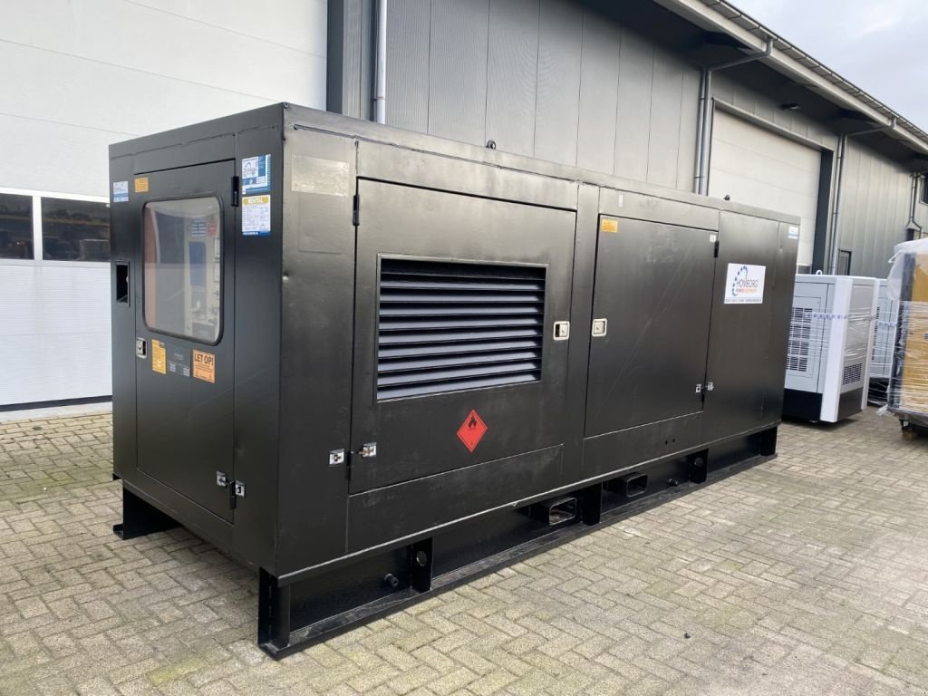 Notstromaggregat tipa Iveco 8210 Mecc Alte Spa 330 kVA Silent generatorset, Gebrauchtmaschine u VEEN (Slika 5)