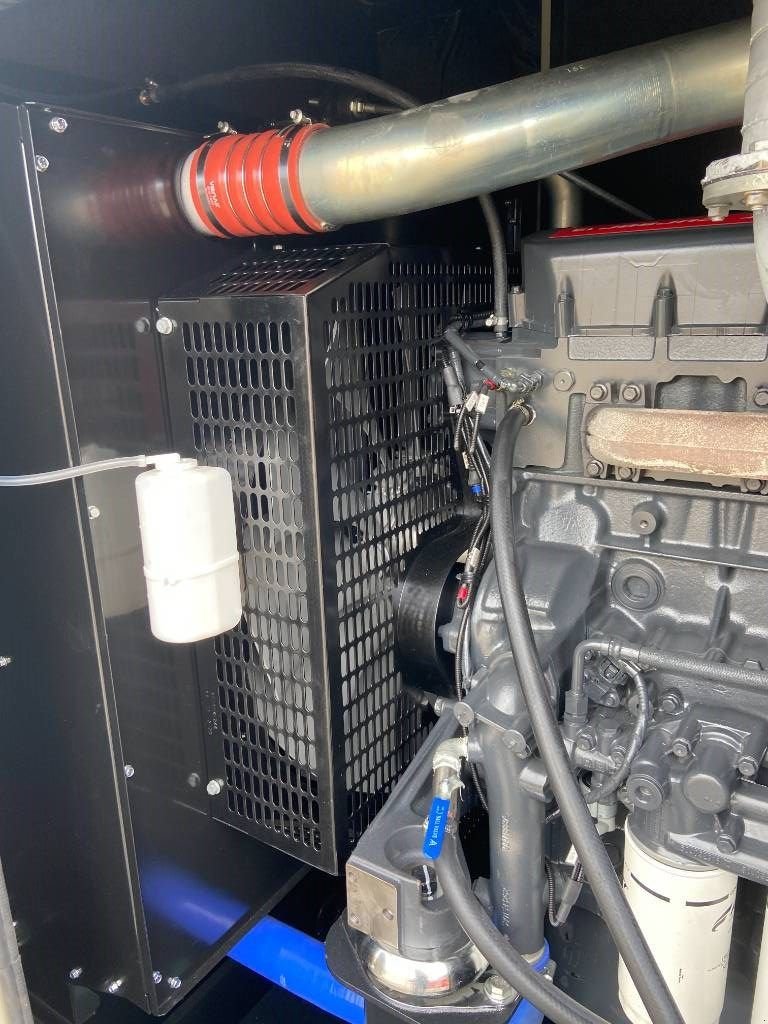 Notstromaggregat tip Iveco CR13TE2A - 385 kVA Generator - DPX-20510, Neumaschine in Oudenbosch (Poză 9)