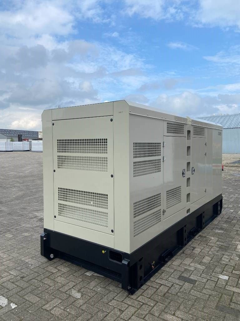 Notstromaggregat typu Iveco CR13TE2A - 385 kVA Generator - DPX-20510, Neumaschine w Oudenbosch (Zdjęcie 2)