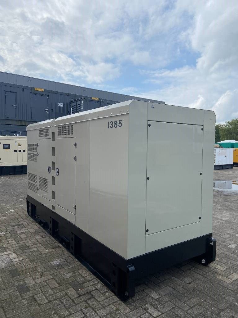 Notstromaggregat des Typs Iveco CR13TE2A - 385 kVA Generator - DPX-20510, Neumaschine in Oudenbosch (Bild 3)