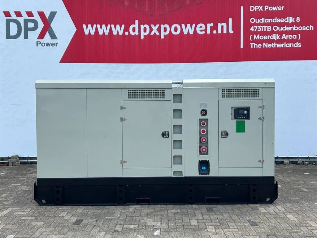 Notstromaggregat του τύπου Iveco CR13TE2A - 385 kVA Generator - DPX-20510, Neumaschine σε Oudenbosch (Φωτογραφία 1)