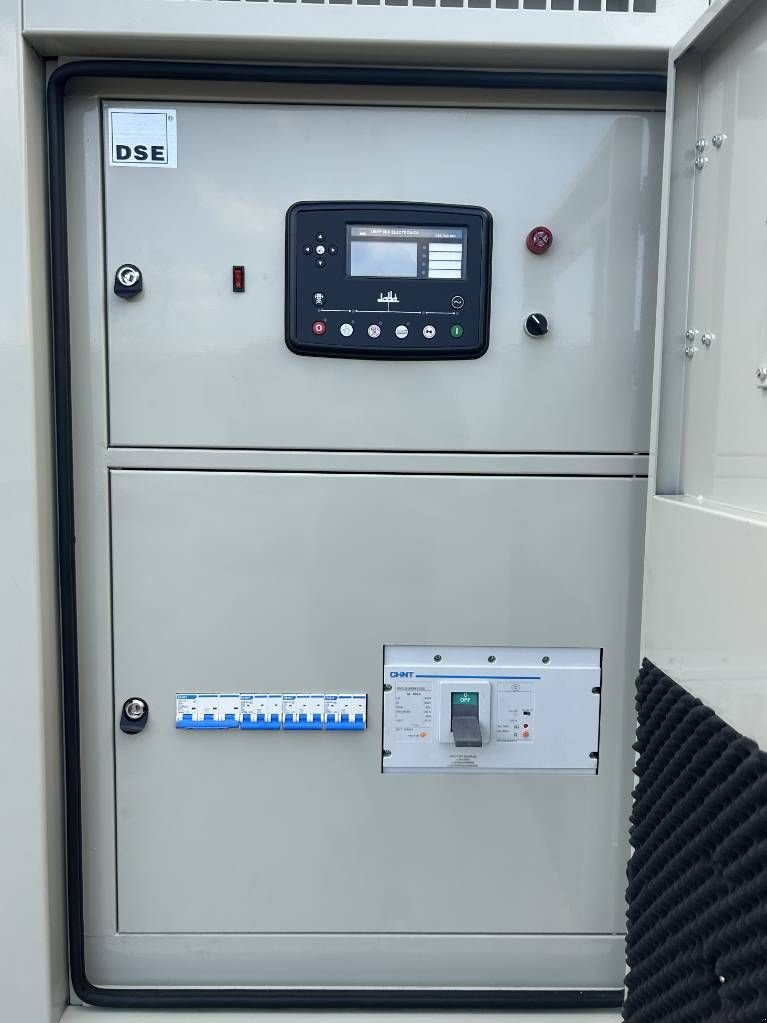 Notstromaggregat tip Iveco CR13TE2A - 385 kVA Generator - DPX-20510, Neumaschine in Oudenbosch (Poză 7)