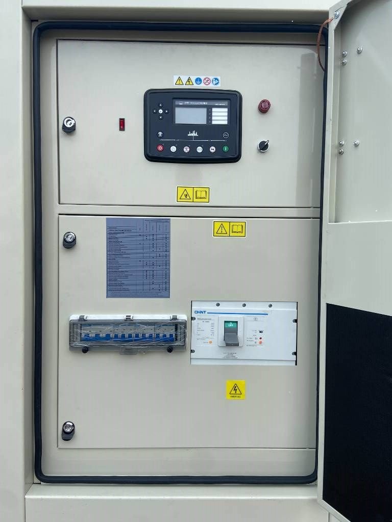 Notstromaggregat от тип Iveco CR13TE2A - 385 kVA Generator - DPX-20510, Neumaschine в Oudenbosch (Снимка 11)