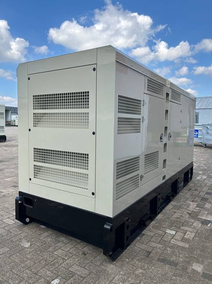 Notstromaggregat typu Iveco CR13TE2A - 385 kVA Generator - DPX-20510, Neumaschine w Oudenbosch (Zdjęcie 3)