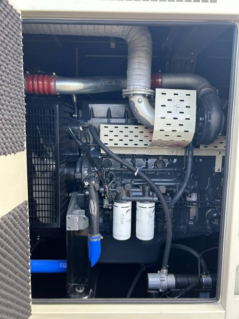 Notstromaggregat tip Iveco CR13TE2A - 385 kVA Generator - DPX-20510, Neumaschine in Oudenbosch (Poză 11)