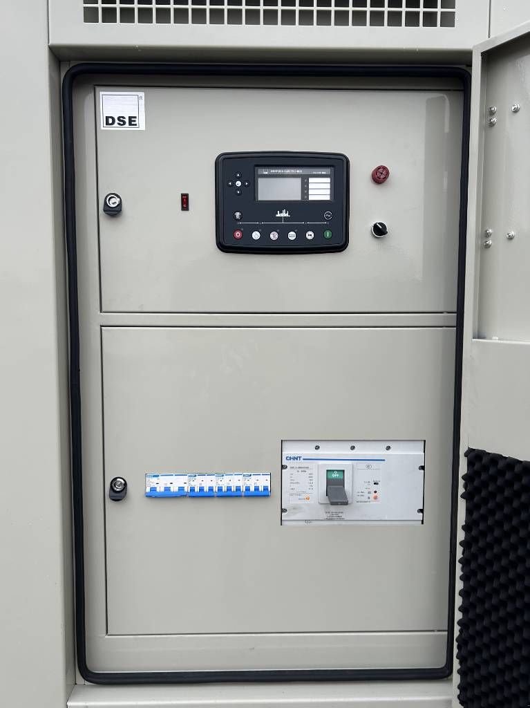 Notstromaggregat typu Iveco CR13TE7W - 550 kVA Generator - DPX-20513, Neumaschine w Oudenbosch (Zdjęcie 8)