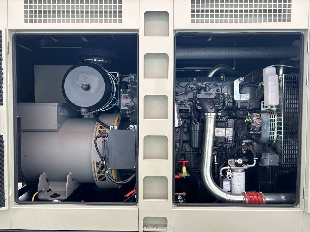 Notstromaggregat του τύπου Iveco CR13TE7W - 550 kVA Generator - DPX-20513, Neumaschine σε Oudenbosch (Φωτογραφία 7)