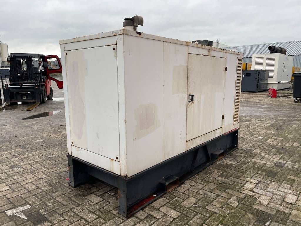 Notstromaggregat tipa Iveco F4GE0455C-F650 - 60 kVA Generator - DPX-12612, Gebrauchtmaschine u Oudenbosch (Slika 3)