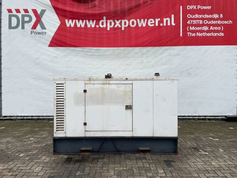 Notstromaggregat typu Iveco F4GE0455C-F650 - 60 kVA Generator - DPX-12612, Gebrauchtmaschine v Oudenbosch