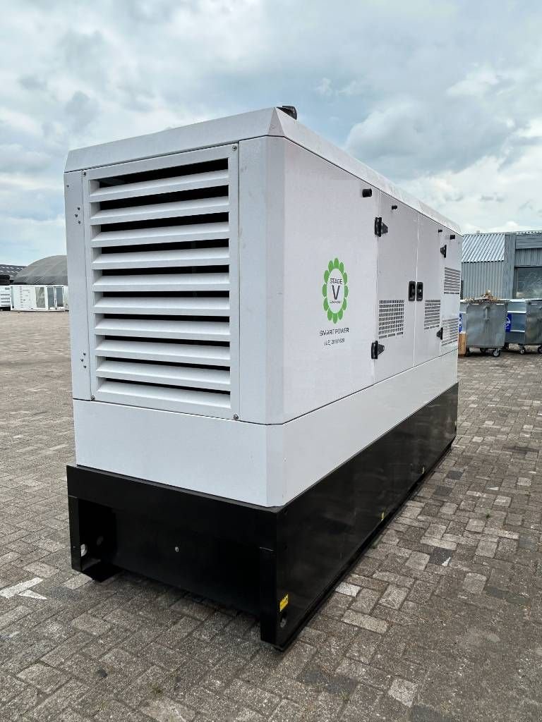 Notstromaggregat типа Iveco F5MGL415A - 110 kVA Stage V Generator - DPX-19013, Neumaschine в Oudenbosch (Фотография 3)