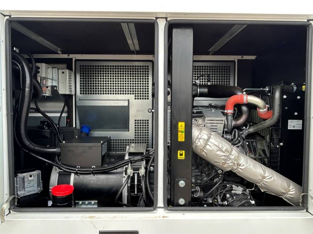 Notstromaggregat του τύπου Iveco F5MGL415A - 110 kVA Stage V Generator - DPX-19013, Neumaschine σε Oudenbosch (Φωτογραφία 5)