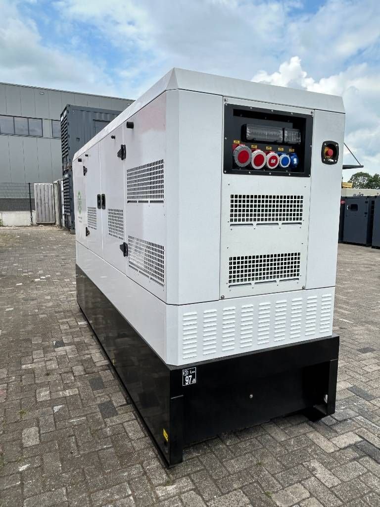 Notstromaggregat del tipo Iveco F5MGL415A - 110 kVA Stage V Generator - DPX-19013, Neumaschine en Oudenbosch (Imagen 2)