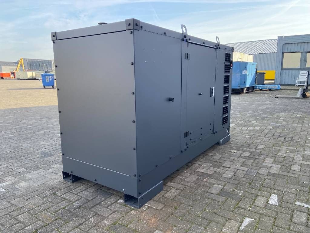 Notstromaggregat a típus Iveco NEF45SM2 - 88 kVA Generator - DPX-17551, Neumaschine ekkor: Oudenbosch (Kép 3)