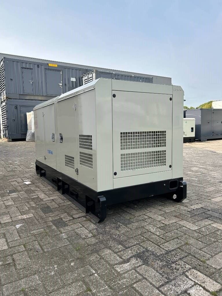 Notstromaggregat a típus Iveco NEF45TM2A - 110 kVA Generator - DPX-20504, Neumaschine ekkor: Oudenbosch (Kép 3)