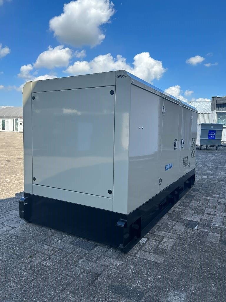 Notstromaggregat typu Iveco NEF45TM3 - 132 kVA Generator - DPX-20505, Neumaschine v Oudenbosch (Obrázek 3)