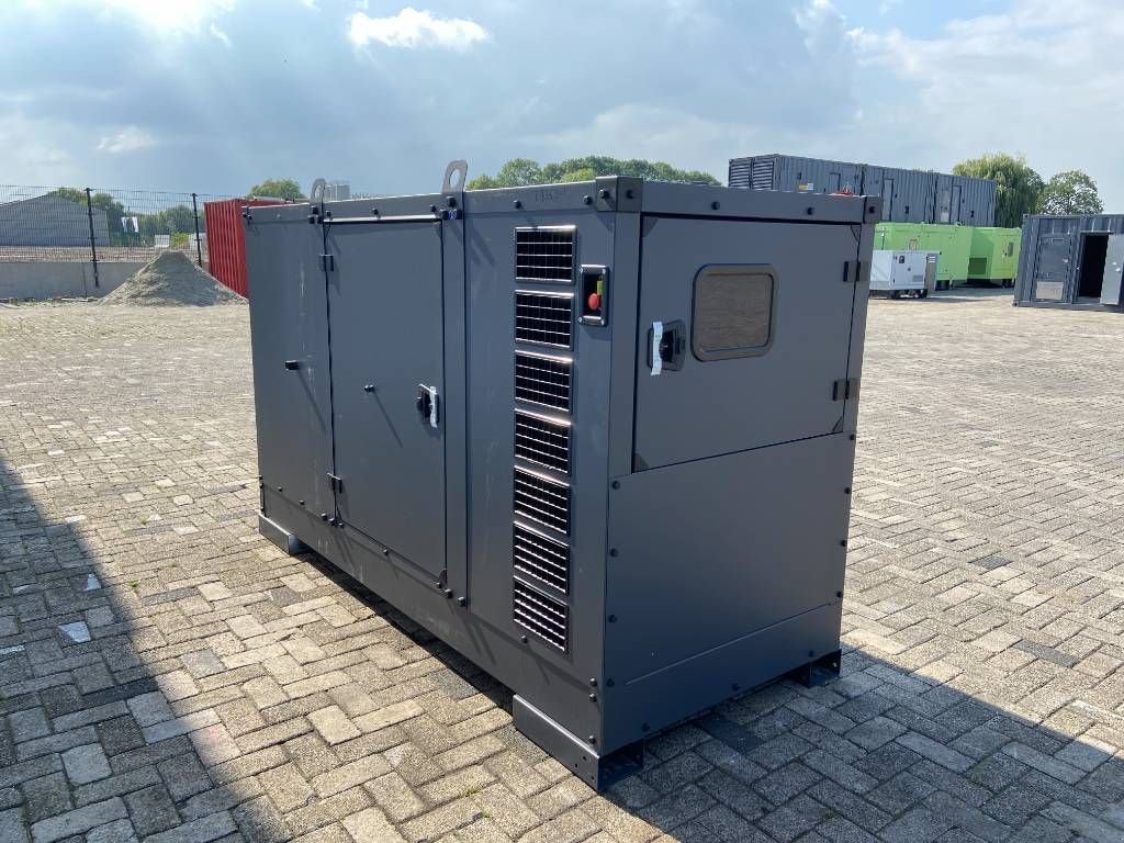 Notstromaggregat tipa Iveco NEF45TM3 - 136 kVA Generator - DPX-17553, Neumaschine u Oudenbosch (Slika 2)