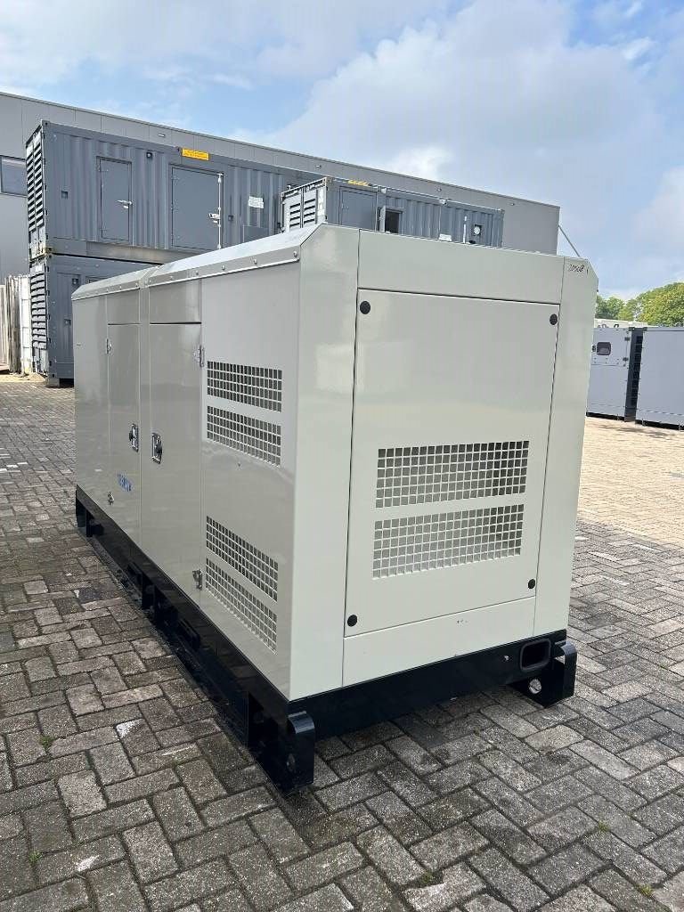 Notstromaggregat typu Iveco NEF67TM4 - 188 kVA Generator - DPX-20508, Neumaschine w Oudenbosch (Zdjęcie 2)