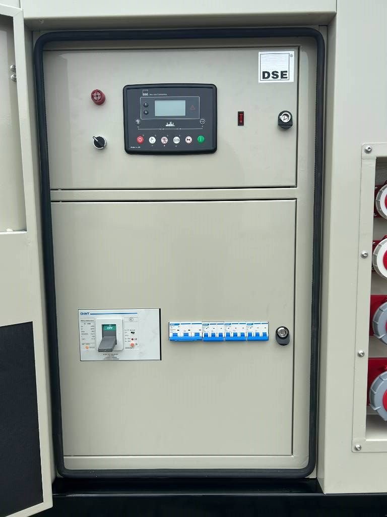 Notstromaggregat του τύπου Iveco NEF67TM7 - 220 kVA Generator - DPX-20509, Neumaschine σε Oudenbosch (Φωτογραφία 8)