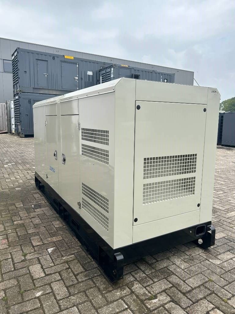 Notstromaggregat des Typs Iveco NEF67TM7 - 220 kVA Generator - DPX-20509, Neumaschine in Oudenbosch (Bild 2)