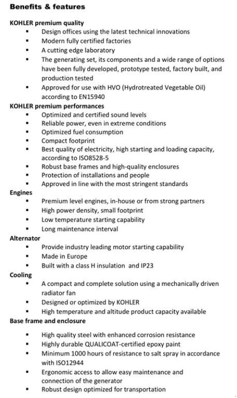 Notstromaggregat του τύπου John Deere / SDMO 130KVA, Gebrauchtmaschine σε Tønder (Φωτογραφία 6)