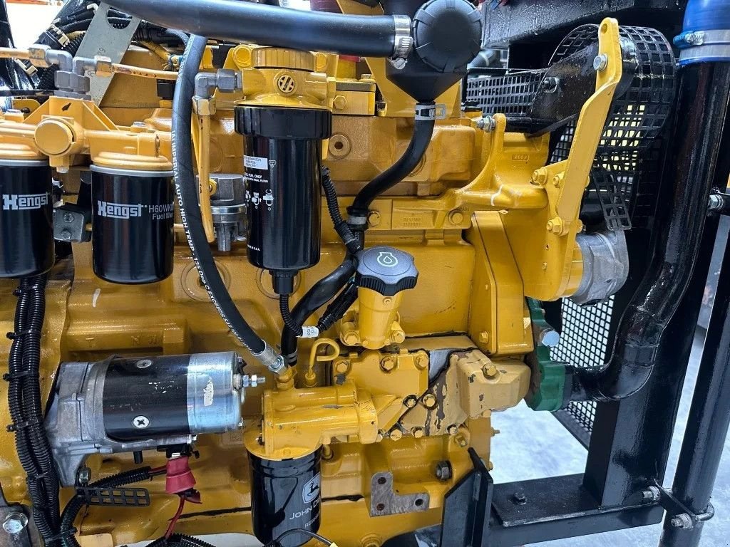 Notstromaggregat του τύπου John Deere 4045 HFG 82 Stamford 71.5 kVA Marine generatorset, Gebrauchtmaschine σε VEEN (Φωτογραφία 5)