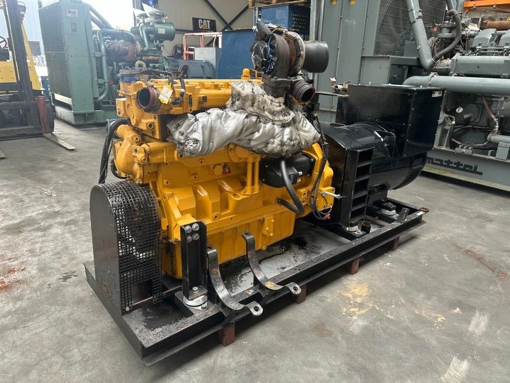 Notstromaggregat του τύπου John Deere 6090 HFG 84 Stamford 405 kVA generatorset, Gebrauchtmaschine σε VEEN (Φωτογραφία 8)