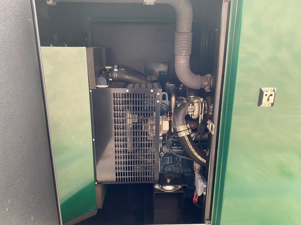 Notstromaggregat του τύπου Kubota Europower EPUS 44 TDE 40 kVA Supersilent Rental Stage 3A generat, Gebrauchtmaschine σε VEEN (Φωτογραφία 2)