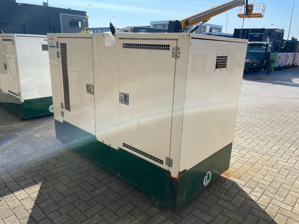 Notstromaggregat του τύπου Lister Hybride powerpack 16 kVA + 1500Ah batterypack (NEW!!!), Gebrauchtmaschine σε VEEN (Φωτογραφία 10)