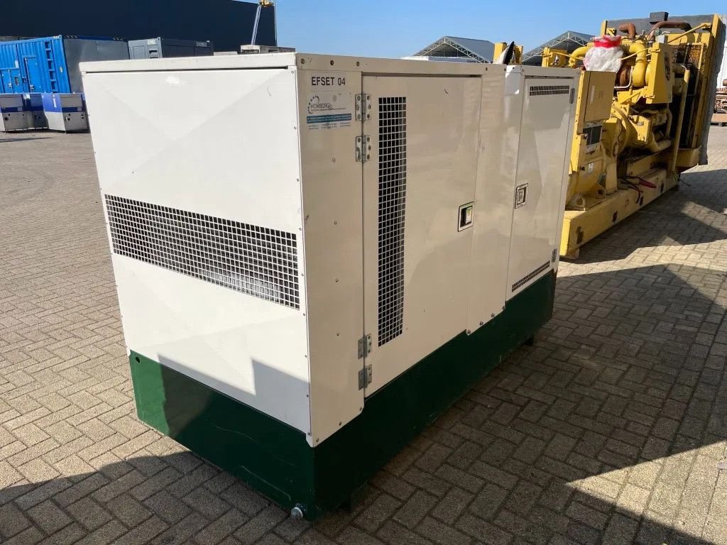 Notstromaggregat του τύπου Lister Hybride powerpack 16 kVA + 1500Ah batterypack (NEW!!!), Gebrauchtmaschine σε VEEN (Φωτογραφία 4)