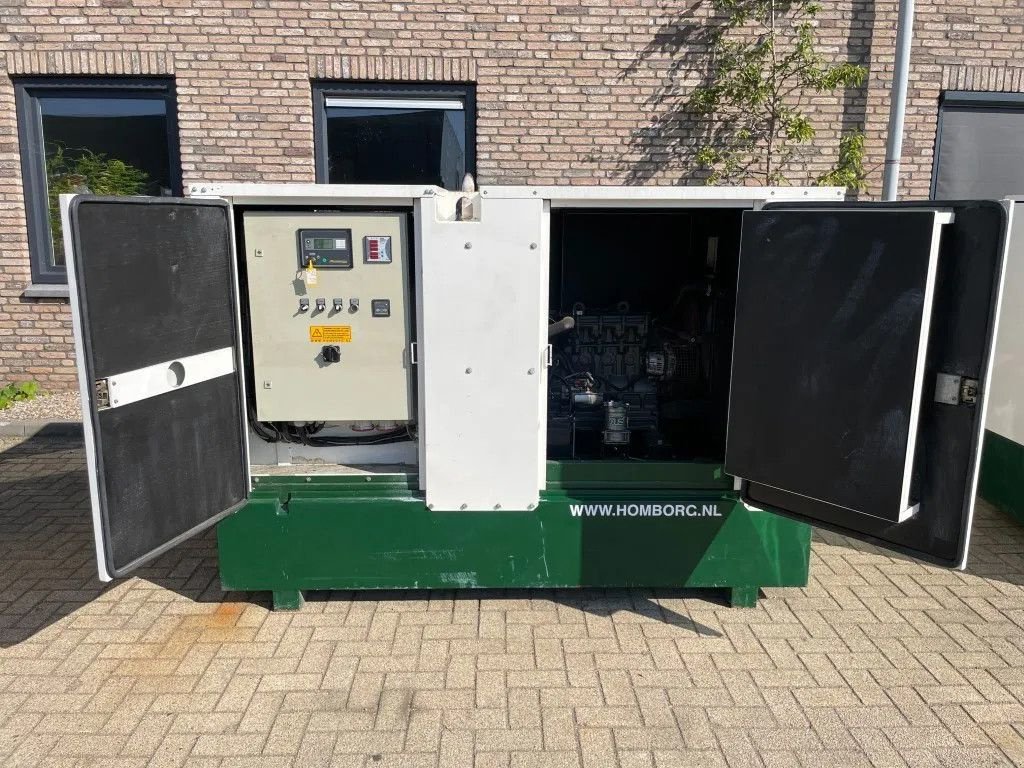 Notstromaggregat του τύπου Lister Hybride powerpack 16 kVA + 1500Ah batterypack (NEW!!!), Gebrauchtmaschine σε VEEN (Φωτογραφία 7)