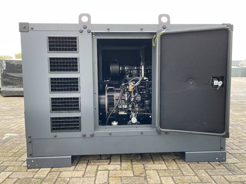 Notstromaggregat του τύπου Mitsubishi S4L2-Z5T61SD - 19 kVA Stage V - DPX-17850, Neumaschine σε Oudenbosch (Φωτογραφία 5)