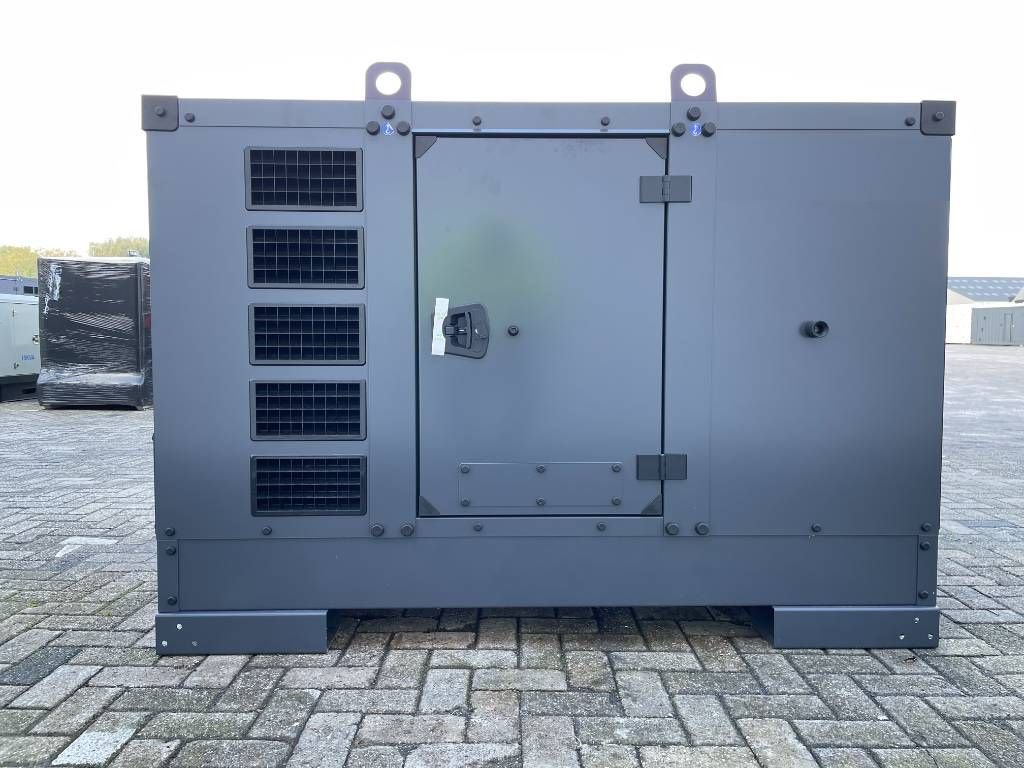 Notstromaggregat typu Mitsubishi S4L2-Z5T61SD - 19 kVA Stage V - DPX-17850, Neumaschine v Oudenbosch (Obrázok 4)