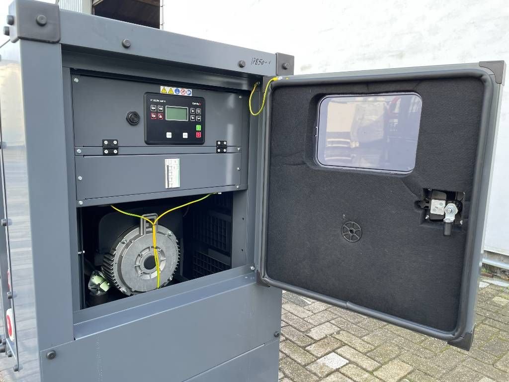 Notstromaggregat typu Mitsubishi S4L2-Z5T61SD - 19 kVA Stage V - DPX-17850, Neumaschine w Oudenbosch (Zdjęcie 7)