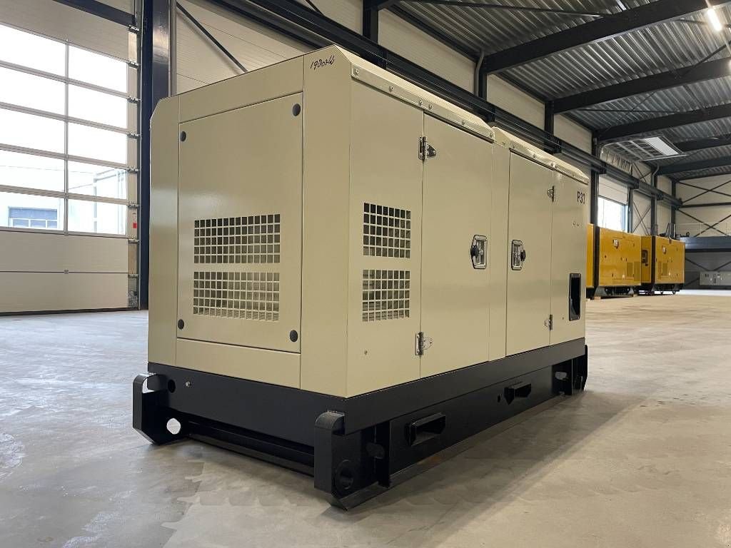 Notstromaggregat typu Perkins 1103A-33 - 33 kVA Generator - DPX-19802, Neumaschine v Oudenbosch (Obrázek 4)