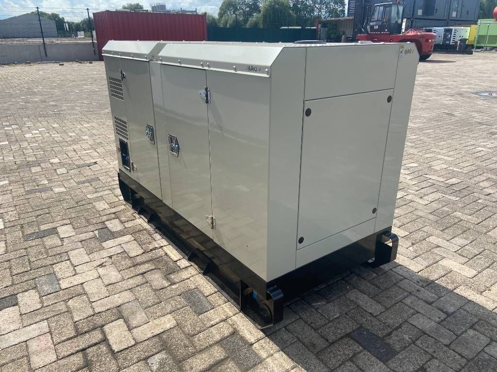 Notstromaggregat typu Perkins 1103A-33 - 33 kVA Generator - DPX-19802, Neumaschine v Oudenbosch (Obrázok 2)