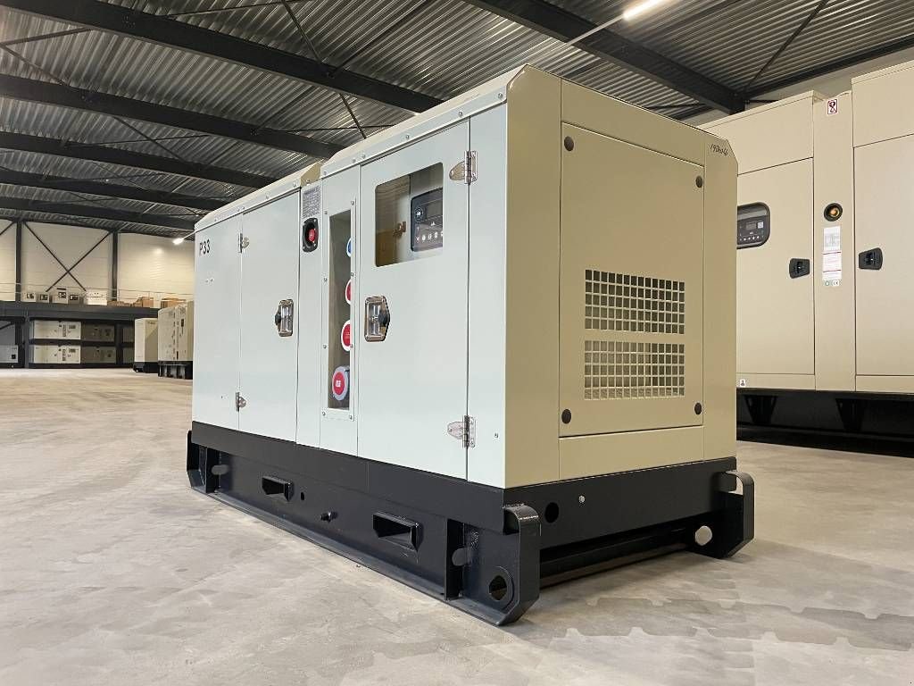 Notstromaggregat typu Perkins 1103A-33 - 33 kVA Generator - DPX-19802, Neumaschine w Oudenbosch (Zdjęcie 5)